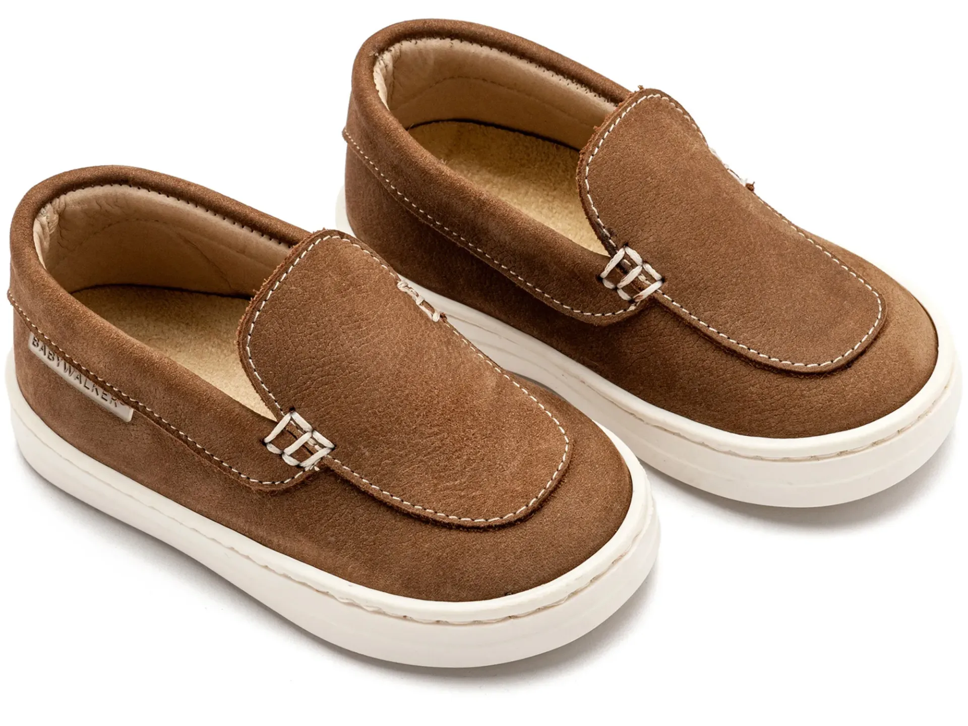 BABYWALKER BOY SHOES BW.4298