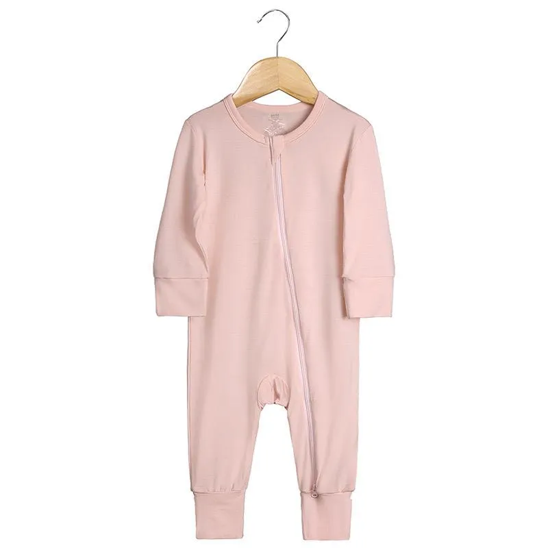 NANI - BAMBOO BABYGROW (3-6M)