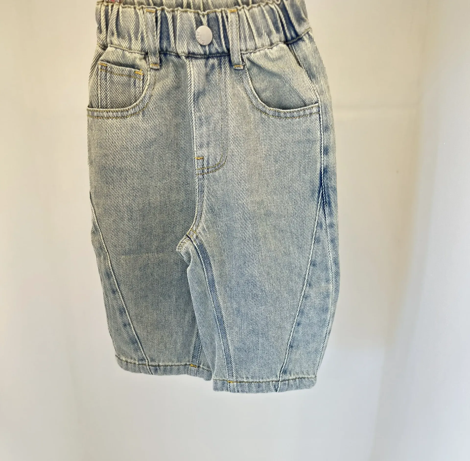 NANI - Light wash Jeans
