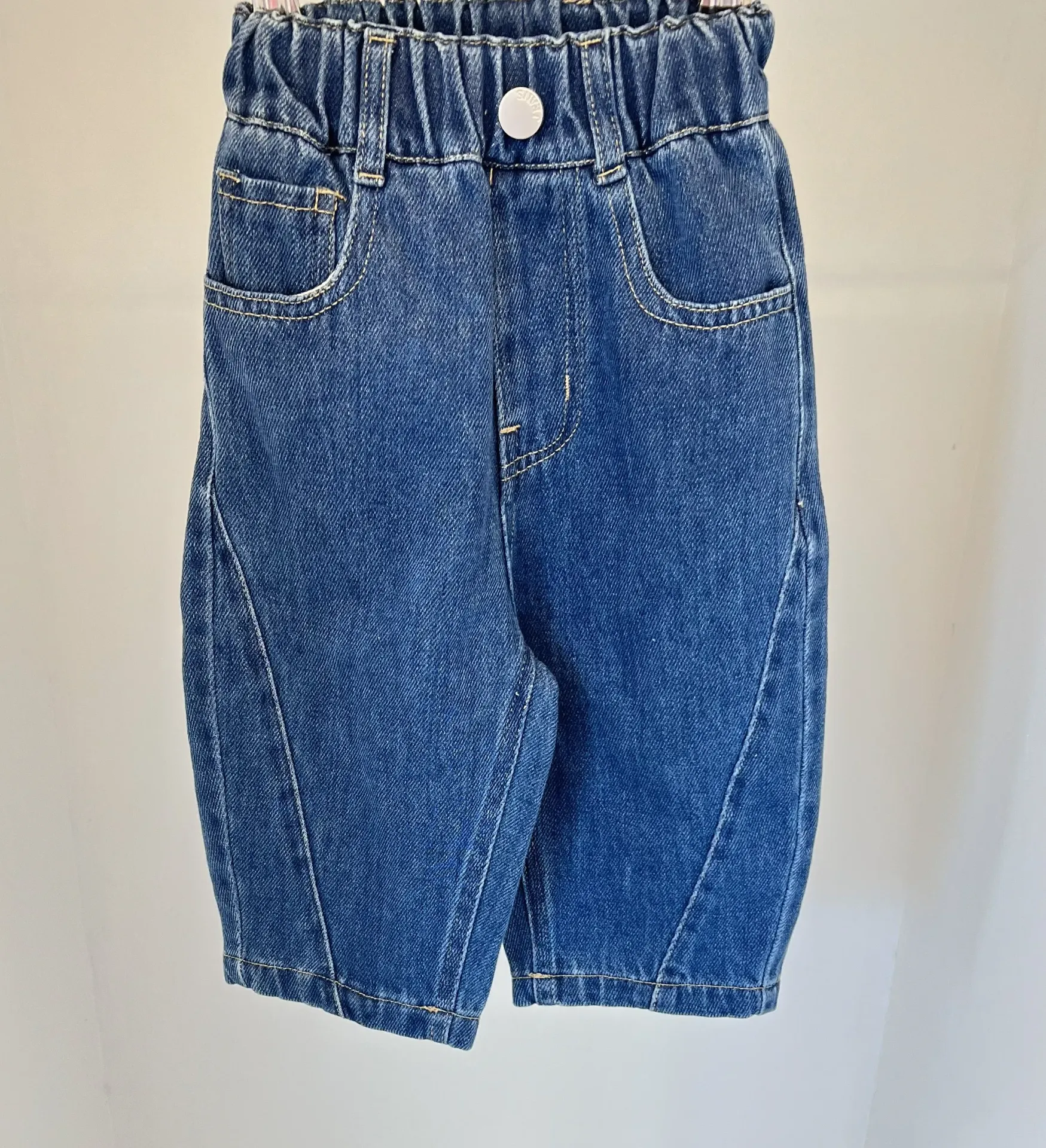 NANI - Blue Jeans