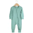 NANI - BAMBOO Babygrow Aqua