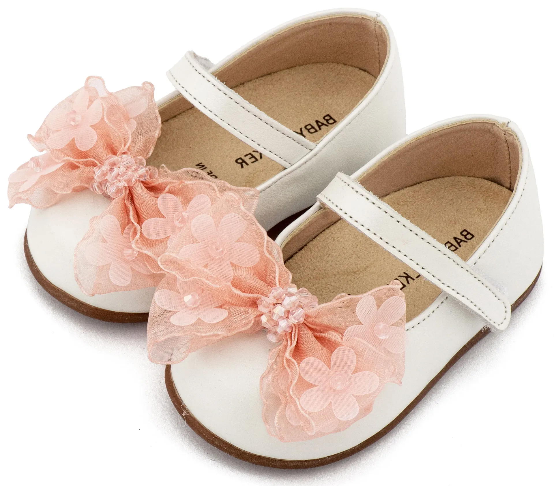 BABYWALKER BOY SHOES BS.2037