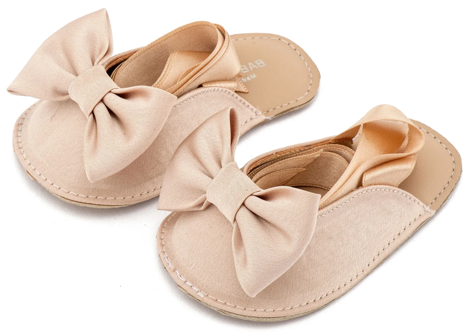 BABYWALKER GIRL SHOES MI.1661