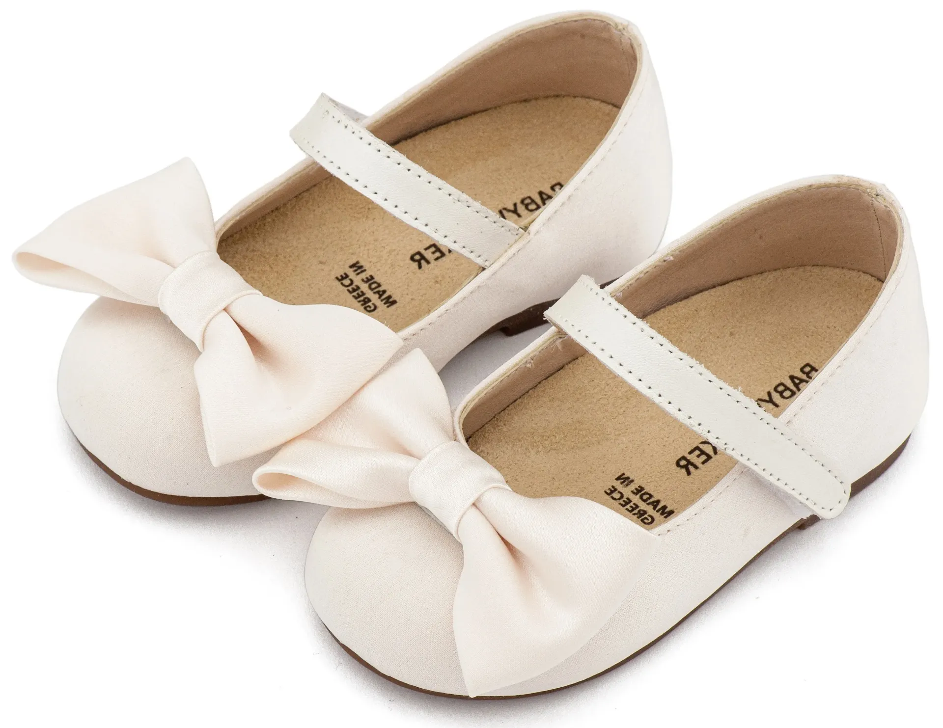 BABYWALKER GIRL SHOES BW.4870