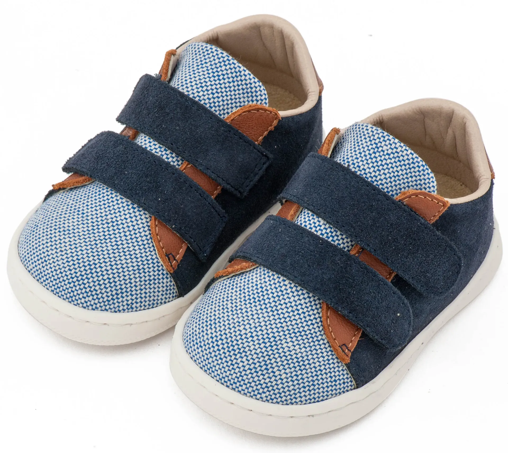 BABYWALKER BOY SHOES PRI.2104 (18)