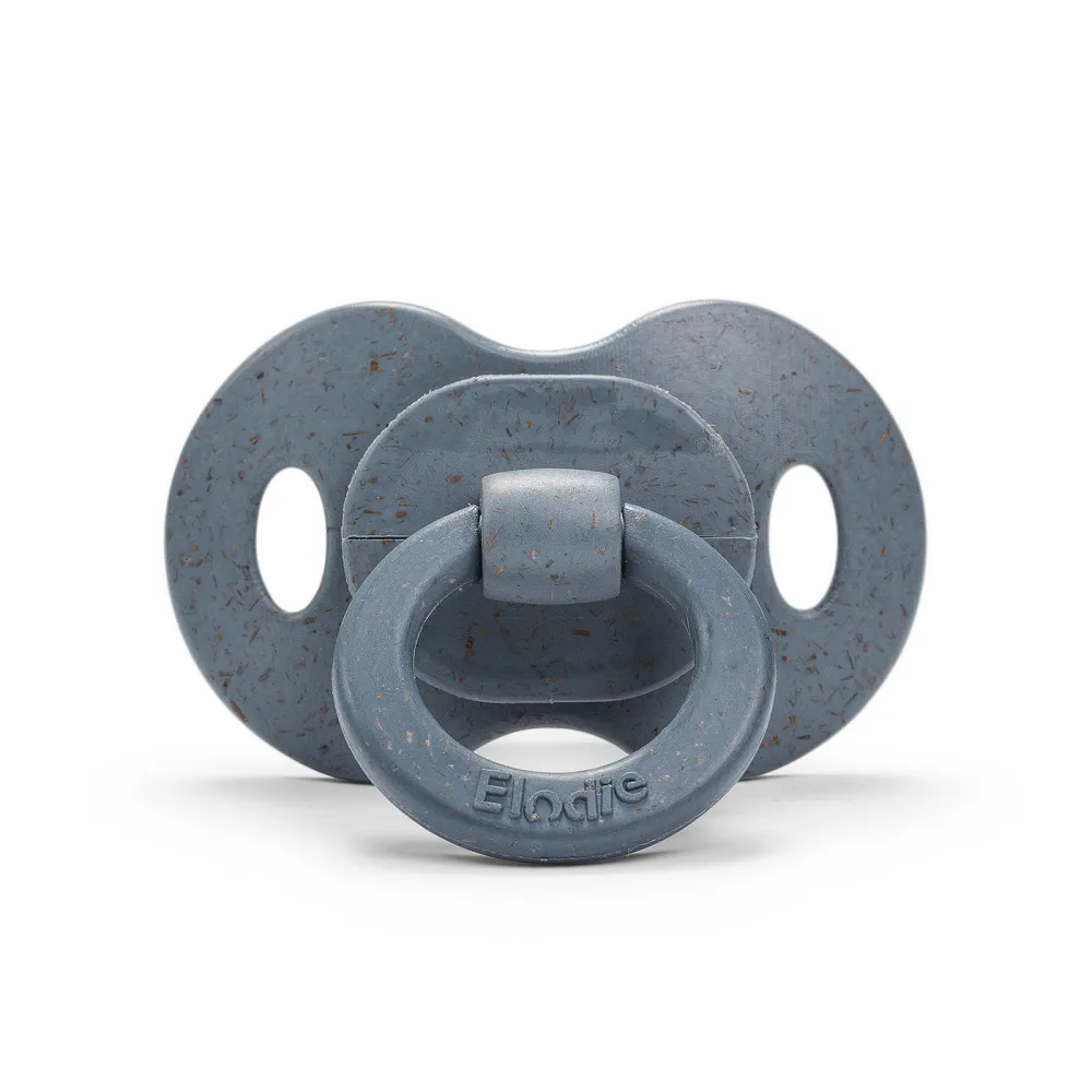 Elodie - Bamboo Pacifier Tender Blue