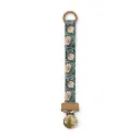 Elodie - Pacifier Clip Pimpernel
