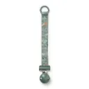 Elodie - Pacifier Clip Wood - Owl & Willow