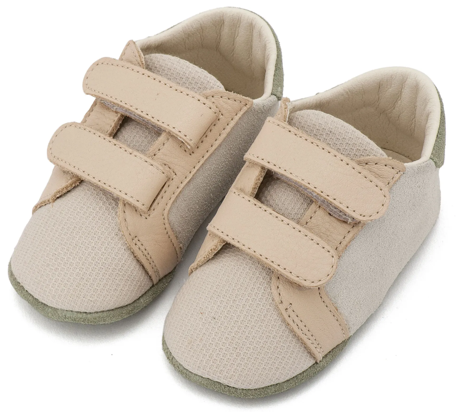 BABYWALKER BOY SHOES MI.1138