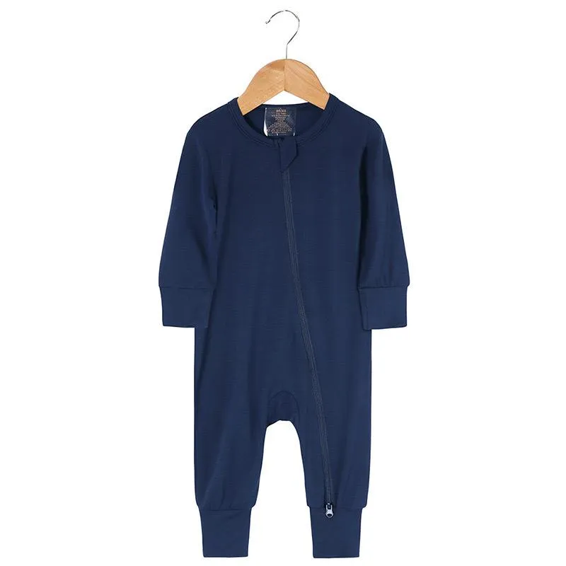 NANI - BAMBOO BABYGROW (3-6M)