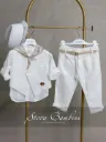 STOVA BAMBINI SUIT SS26 B1