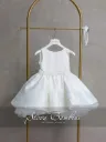 STOVA BAMBINI DRESS SS26 G25