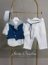 STOVA BAMBINI SUIT SS26 B10
