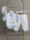 STOVA BAMBINI SUIT SS26 B15