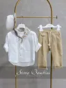 STOVA BAMBINI SUIT SS26 B29