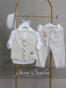 STOVA BAMBINI SUIT SS26 B39