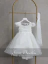STOVA BAMBINI DRESS SS26 G33