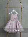 STOVA BAMBINI DRESS SS26 G24