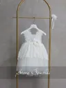 STOVA BAMBINI DRESS SS26 G16