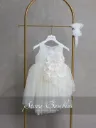 STOVA BAMBINI DRESS SS26 G7