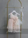 STOVA BAMBINI DRESS SS26 G3
