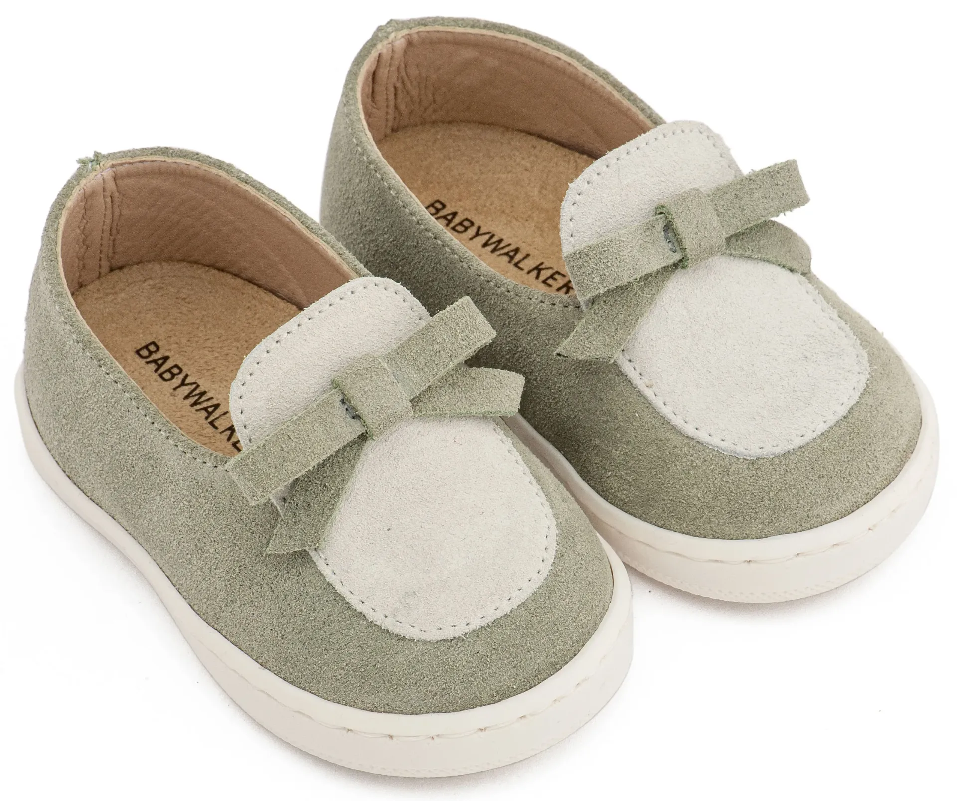 BABYWALKER BOY SHOES PRI.2127 (Mint, 18)