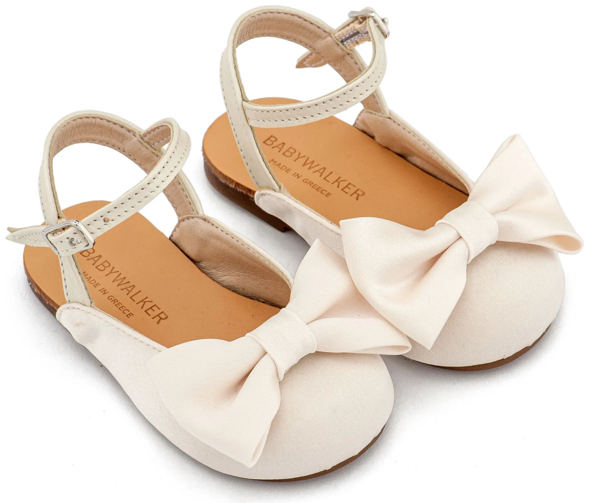 BABYWALKER GIRL SHOES BW.4855
