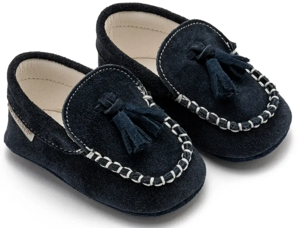 BABYWALKER BOY SHOES MI.1130 (Mint, 0-6M)